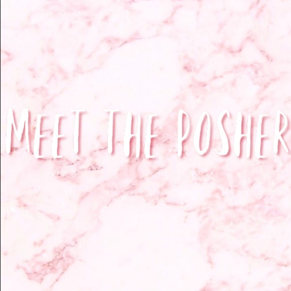 Meet the posher